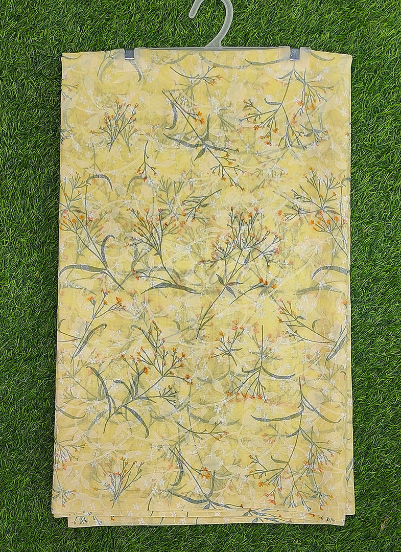 Garden Vareli Latest Summer Roganza Saree