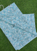 Load image into Gallery viewer, Garden Vareli Latest Summer Roganza Saree
