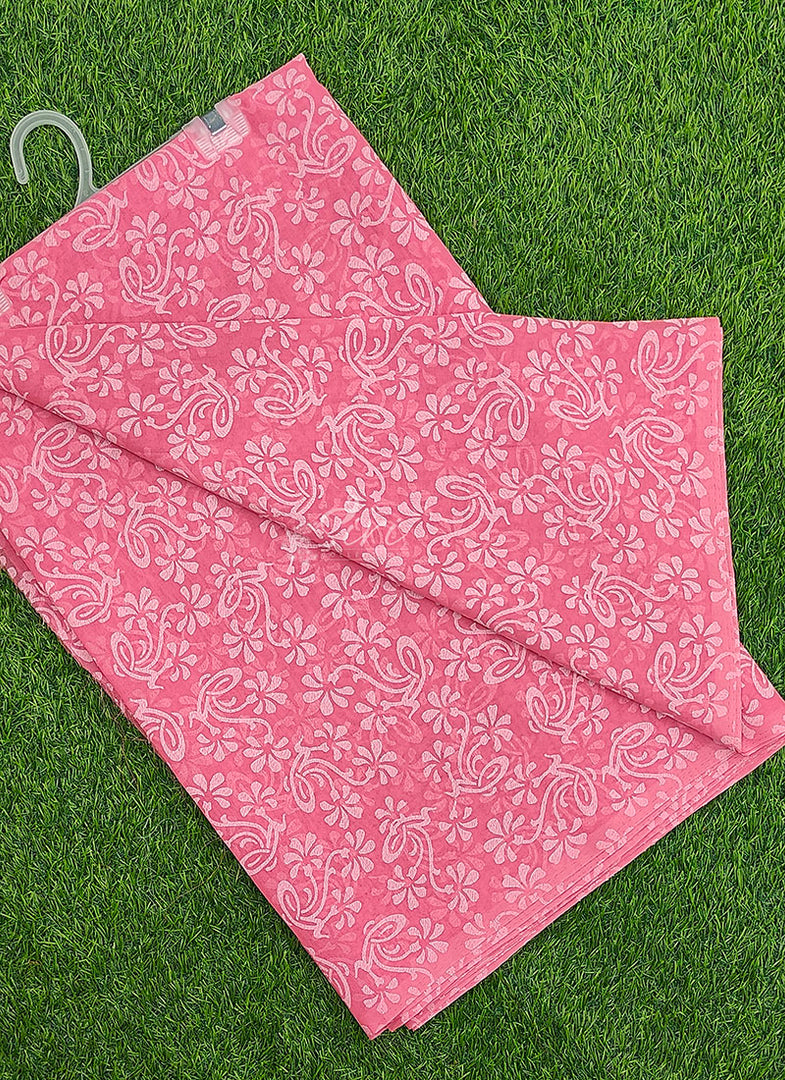 High Quality Garden Vareli Latest Summer Roganza Saree