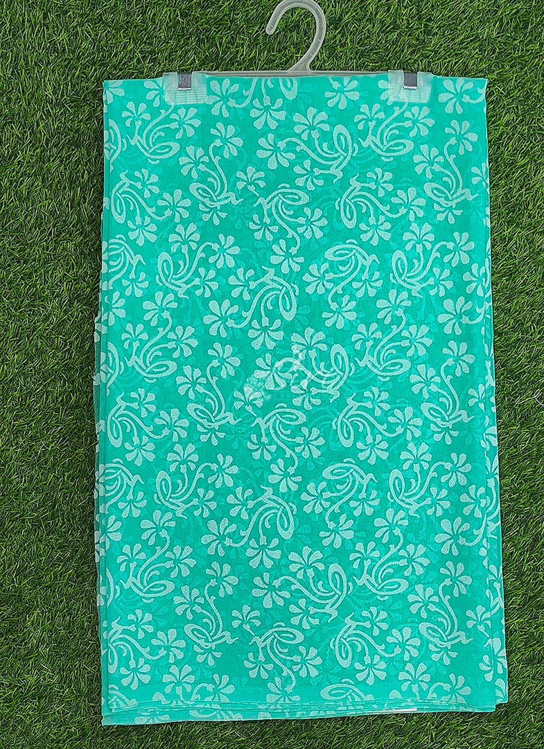 High Quality Garden Vareli Latest Summer Roganza Saree