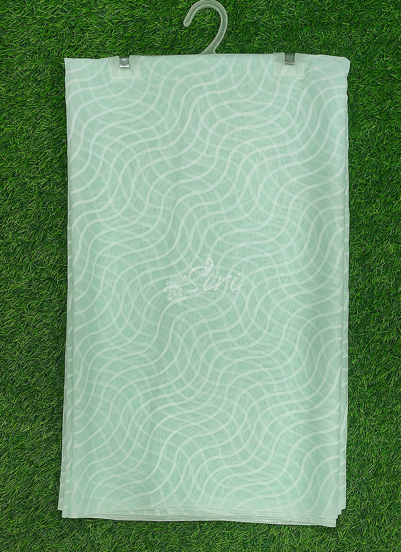 High Quality Garden Vareli Latest Summer Roganza Saree