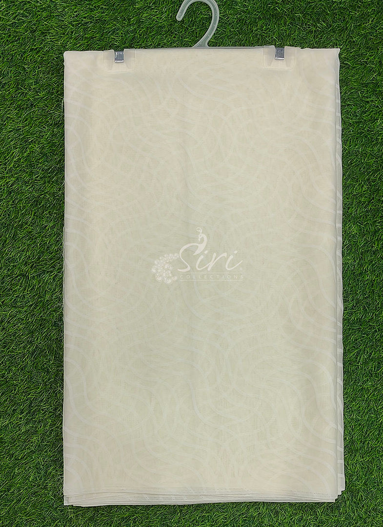 High Quality Garden Vareli Latest Summer Roganza Saree