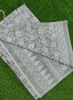 Load image into Gallery viewer, High Quality Garden Vareli Latest Summer Roganza Saree