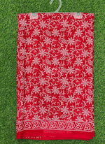 Load image into Gallery viewer, Authentic Garden Vareli Latest Summer Roganza Saree