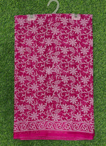 Load image into Gallery viewer, Authentic Garden Vareli Latest Summer Roganza Saree