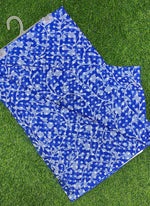 Load image into Gallery viewer, High Quality Garden Vareli Latest Summer Roganza Saree