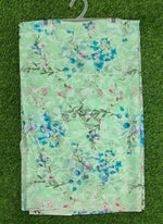 Load image into Gallery viewer, High Quality Garden Vareli Latest Summer Roganza Saree