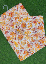 Load image into Gallery viewer, High Quality Garden Vareli Latest Summer Roganza Saree
