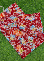 Load image into Gallery viewer, High Quality Garden Vareli Latest Summer Roganza Saree