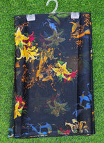 Load image into Gallery viewer, Latest Garden Vareli Printed Super Nara Chiffon Saree
