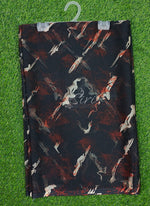 Load image into Gallery viewer, Exclusive Garden Vareli Super Nara Chiffon Saree
