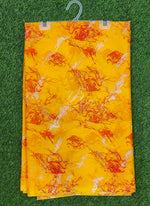 Load image into Gallery viewer, Exclusive Garden Vareli Super Nara Chiffon Saree
