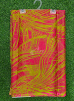 Load image into Gallery viewer, Latest Garden Vareli Super Nara Chiffon Saree
