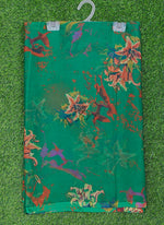 Load image into Gallery viewer, Latest Garden Vareli Super Nara Chiffon Saree
