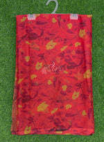 Load image into Gallery viewer, Latest Garden Vareli Super Nara Chiffon Saree
