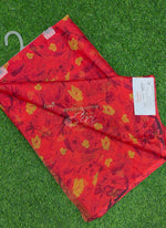Load image into Gallery viewer, Latest Garden Vareli Super Nara Chiffon Saree
