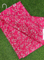 Load image into Gallery viewer, Latest Garden Vareli Super Nara Chiffon Saree without Blouse