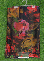 Load image into Gallery viewer, Latest Light Weight Garden Vareli Super Nara Chiffon Saree
