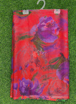 Load image into Gallery viewer, Latest Light Weight Garden Vareli Super Nara Chiffon Saree