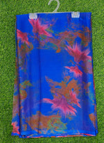 Load image into Gallery viewer, Garden Vareli Super Nara Chiffon Saree without Blouse