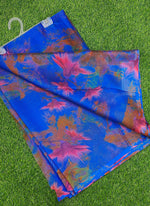 Load image into Gallery viewer, Garden Vareli Super Nara Chiffon Saree without Blouse