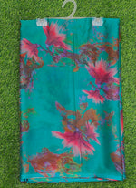Load image into Gallery viewer, Garden Vareli Super Nara Chiffon Saree without Blouse