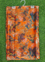 Load image into Gallery viewer, Latest Garden Vareli Super Nara Chiffon Saree without Blouse