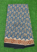 Load image into Gallery viewer, Elegant Soft Jaipur Pure Cotton Saree
