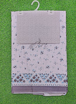 Load image into Gallery viewer, Pure Printed Soft Cotton Saree
