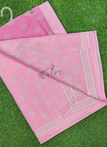 Load image into Gallery viewer, Pure Printed Soft Cotton Saree
