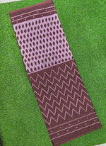 Load image into Gallery viewer, Pure Soft Cotton Saree in Ikat Print