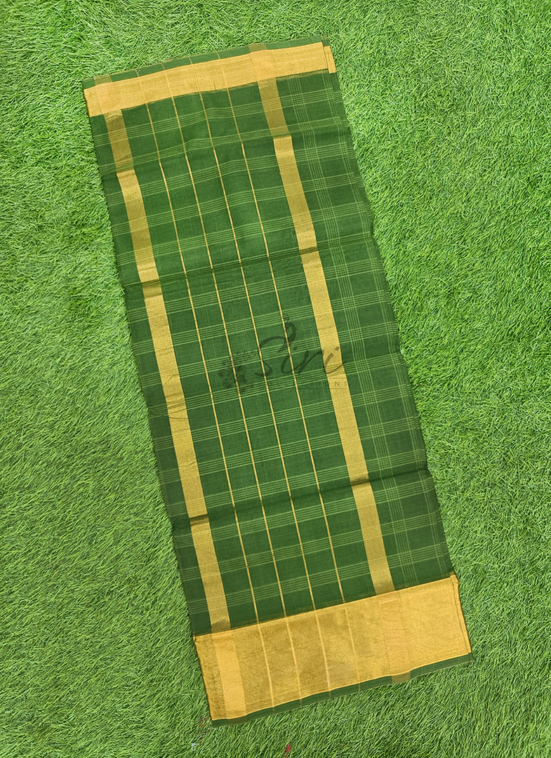 Latest Pure Cotton Saree