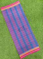 Load image into Gallery viewer, Latest Chettinad Pure Cotton Saree