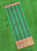 Load image into Gallery viewer, Latest Chettinad Pure Cotton Saree