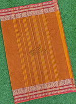 Load image into Gallery viewer, Latest Pure Chettinad Cotton Saree