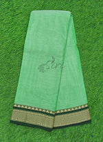 Load image into Gallery viewer, Pure Narayanpet Mercerized Cotton Saree