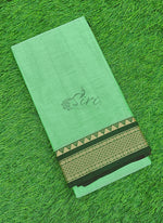 Load image into Gallery viewer, Pure Narayanpet Mercerized Cotton Saree