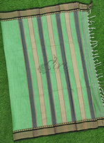 Load image into Gallery viewer, Pure Narayanpet Mercerized Cotton Saree
