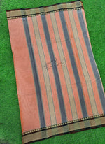 Load image into Gallery viewer, Pure Narayanpet Mercerized Cotton Saree