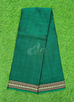 Load image into Gallery viewer, Pure Narayanpet Mercerized Cotton Saree