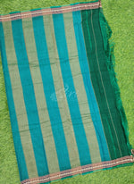 Load image into Gallery viewer, Pure Narayanpet Mercerized Cotton Saree