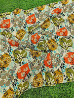 Load image into Gallery viewer, Lovely Digital Print Crepe Fabric