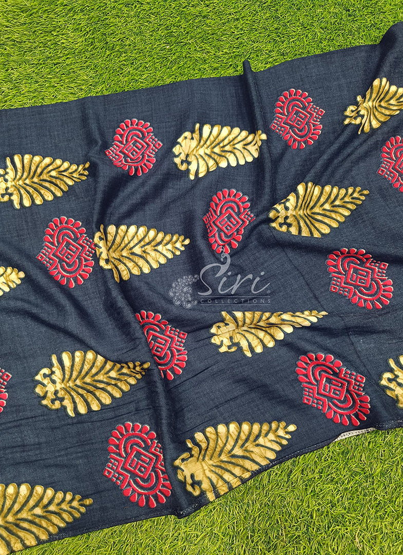 Simple Soft Rayon Fabric