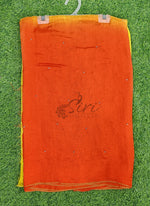 Load image into Gallery viewer, Shaded Jute Georgette Saree in Handwork Butis
