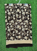 Load image into Gallery viewer, Beautiful Printed Georgette Saree