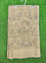 Load image into Gallery viewer, Beautiful Printed Georgette Saree