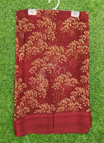 Load image into Gallery viewer, Beautiful Printed Georgette Saree
