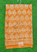 Load image into Gallery viewer, Latest Beautiful Printed Chiffon Saree