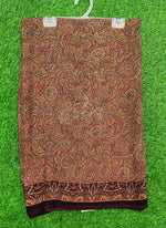 Load image into Gallery viewer, High Quality Printed Crepe Sarees