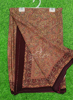Load image into Gallery viewer, High Quality Printed Crepe Sarees